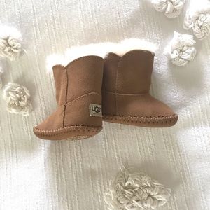 Baby Uggs